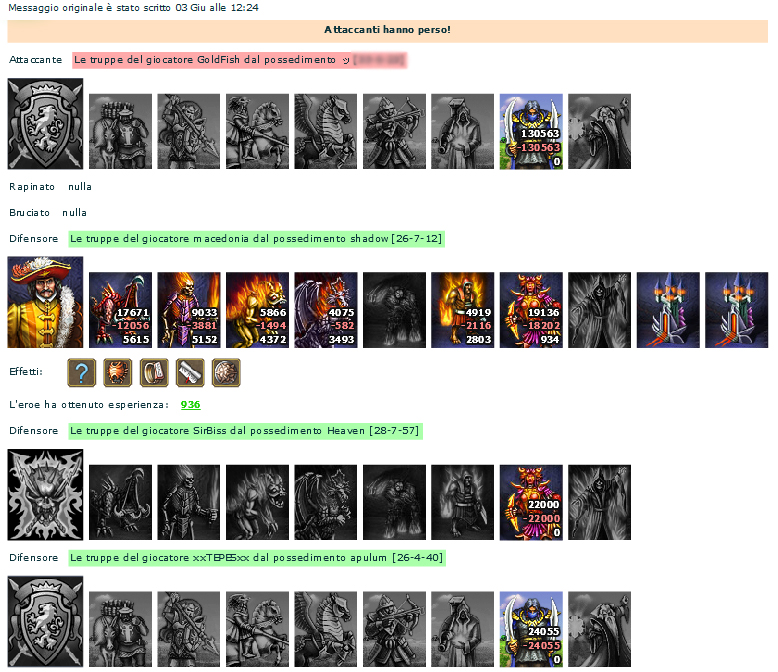 GoldFish(ResidentEvil) vs macedonia