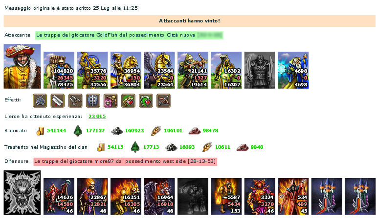 GoldFish(ResidentEvil) vs more87