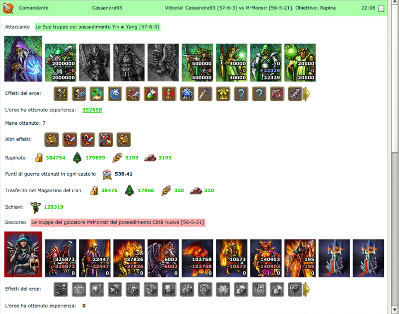 il rientro ahahahahah